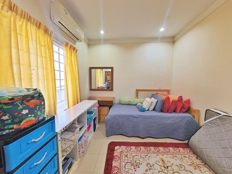 1-storey Terraced House for Sale in Taman Tun Dr Ismail (Kuala Lumpur) - KH LEE - PropertyGuru.com.my