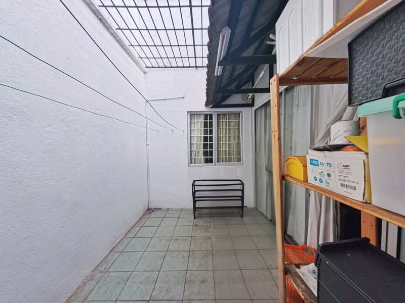 1-storey Terraced House for Sale in Taman Tun Dr Ismail (Kuala Lumpur) - KH LEE - PropertyGuru.com.my