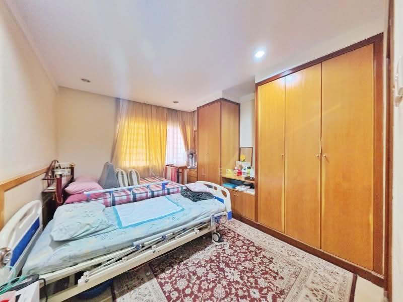 1-storey Terraced House for Sale in Taman Tun Dr Ismail (Kuala Lumpur) - KH LEE - PropertyGuru.com.my