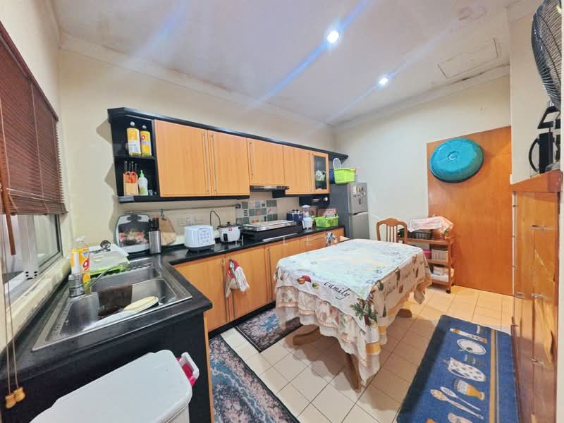 1-storey Terraced House for Sale in Taman Tun Dr Ismail (Kuala Lumpur) - KH LEE - PropertyGuru.com.my