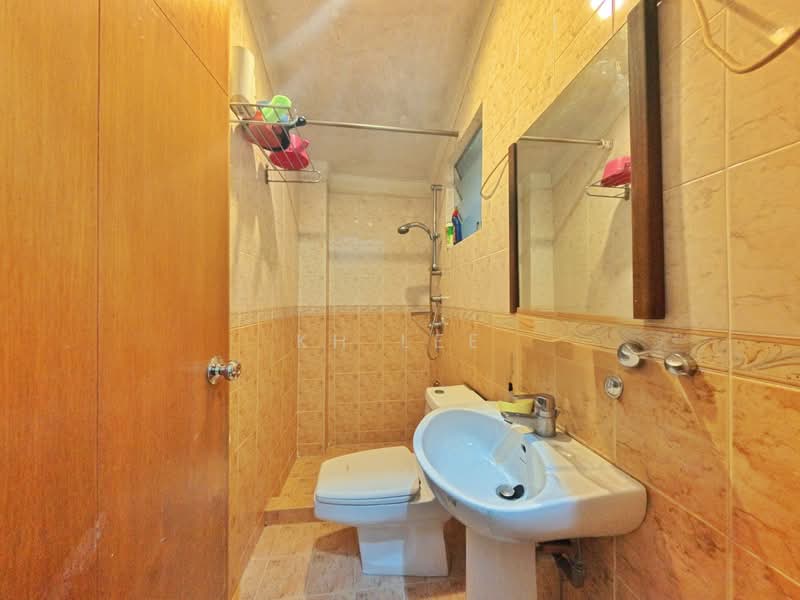 1-storey Terraced House for Sale in Taman Tun Dr Ismail (Kuala Lumpur) - KH LEE - PropertyGuru.com.my
