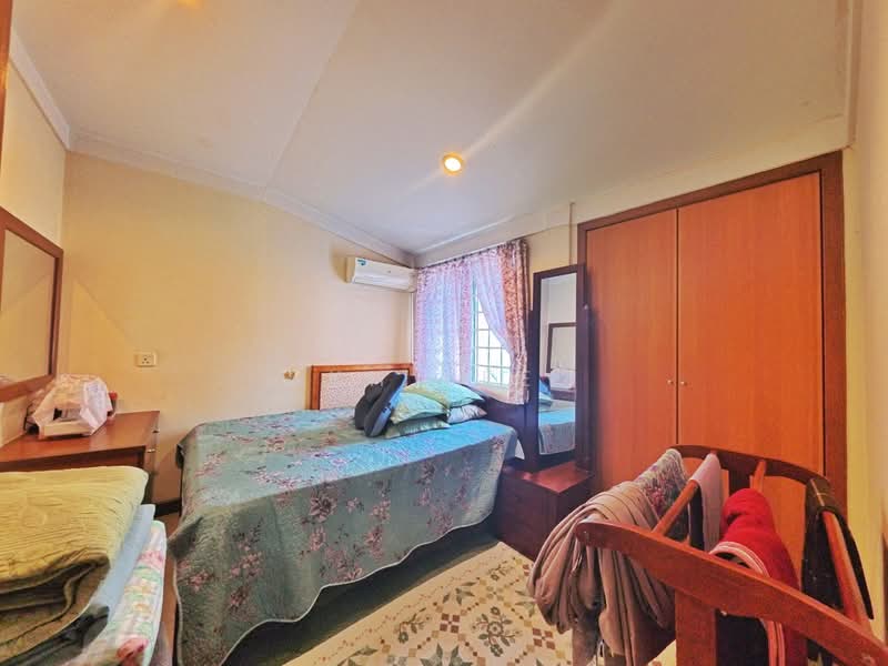 1-storey Terraced House for Sale in Taman Tun Dr Ismail (Kuala Lumpur) - KH LEE - PropertyGuru.com.my