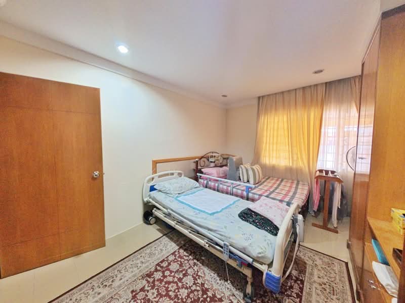 1-storey Terraced House for Sale in Taman Tun Dr Ismail (Kuala Lumpur) - KH LEE - PropertyGuru.com.my