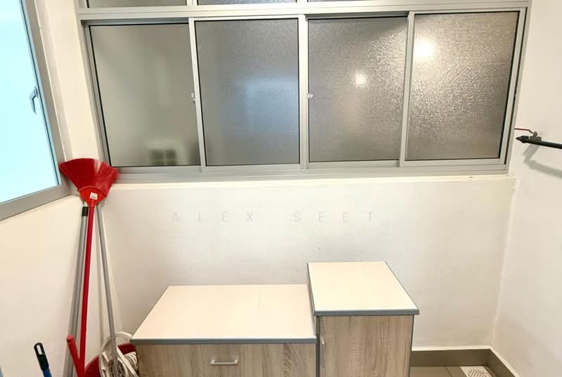 Servis Apartment untuk Disewa di Kiara Kasih - Alex Seet - Interior - PropertyGuru.com.my
