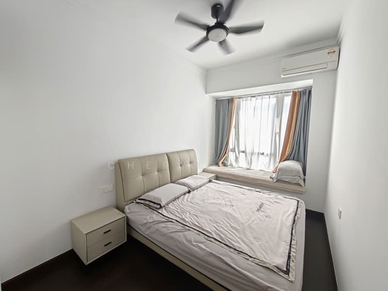 Condominium for Rent at R&F Princess Cove Phase 2-Seine Region - Cheryl Tey - Bedroom - PropertyGuru.com.my