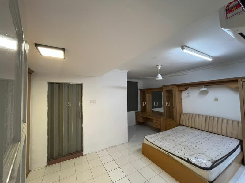 1.5-storey Terraced House for Rent in Puchong Perdana (Selangor) - Shally Pun - Bedroom - PropertyGuru.com.my