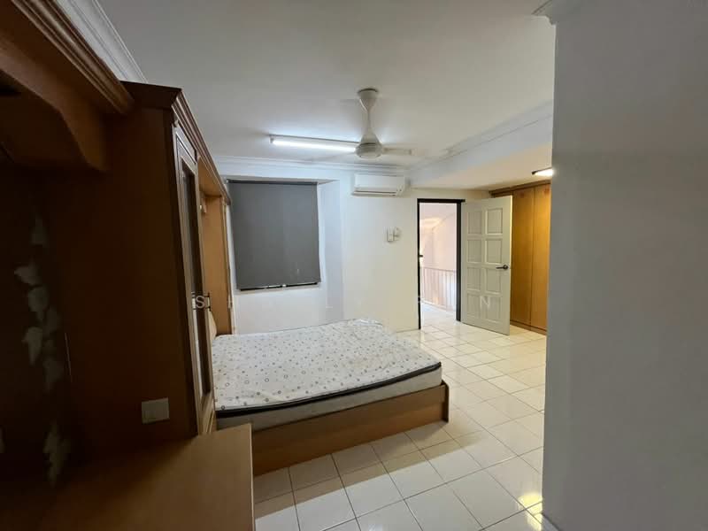 1.5-storey Terraced House for Rent in Puchong Perdana (Selangor) - Shally Pun - Bedroom - PropertyGuru.com.my