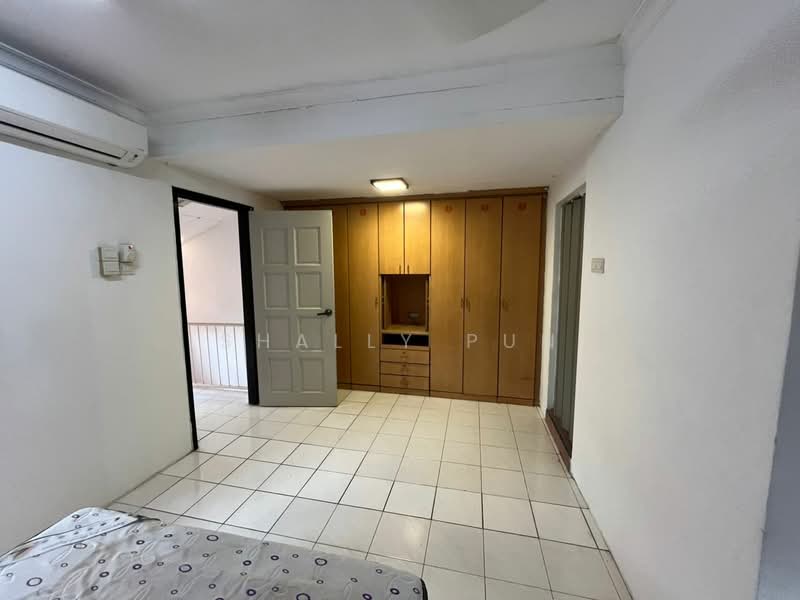 1.5-storey Terraced House for Rent in Puchong Perdana (Selangor) - Shally Pun - Bedroom - PropertyGuru.com.my