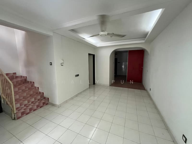 1.5-storey Terraced House for Rent in Puchong Perdana (Selangor) - Shally Pun - Interior - PropertyGuru.com.my