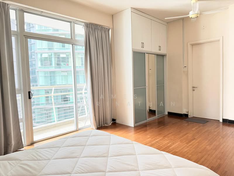 Kondominium untuk Disewa di Idaman Residence - James Savarinathan - PropertyGuru.com.my