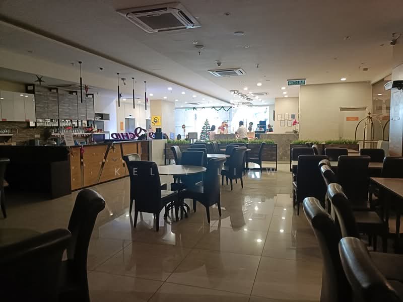 Shop for Rent in Pudu (KL City Centre) - Kelly Liew - Lobby - PropertyGuru.com.my
