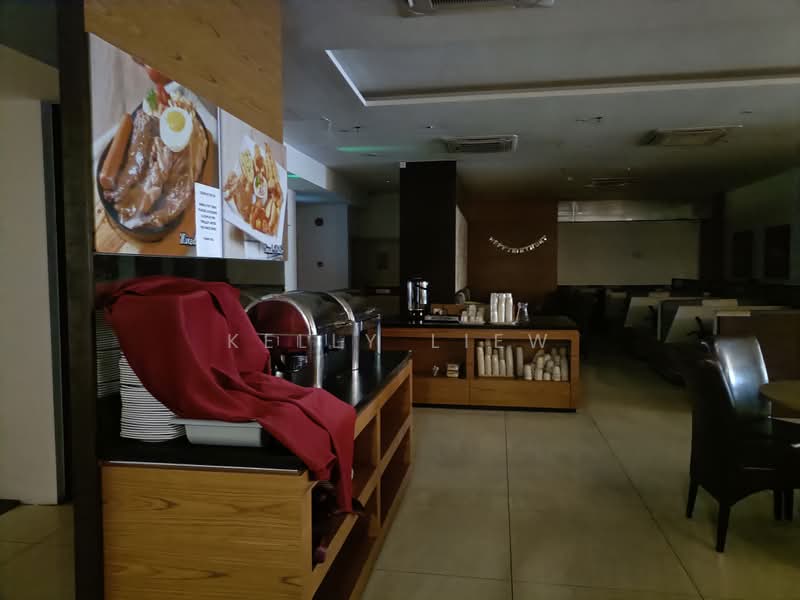 Shop for Rent in Pudu (KL City Centre) - Kelly Liew - Interior - PropertyGuru.com.my