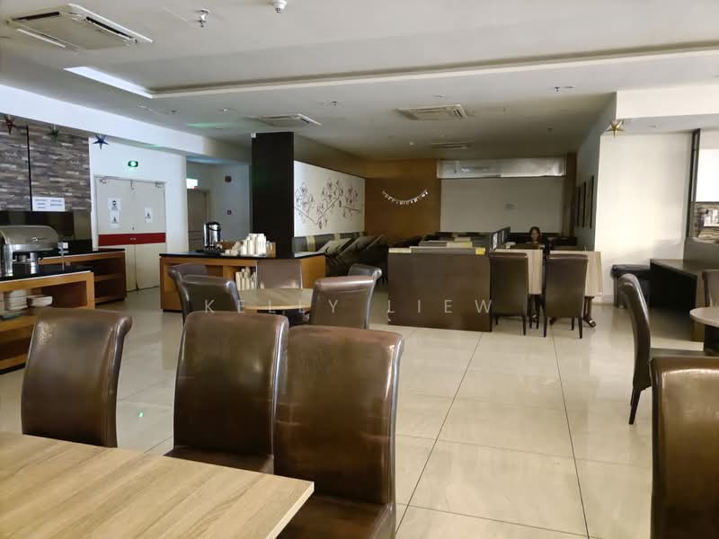 Shop for Rent in Pudu (KL City Centre) - Kelly Liew - Interior - PropertyGuru.com.my