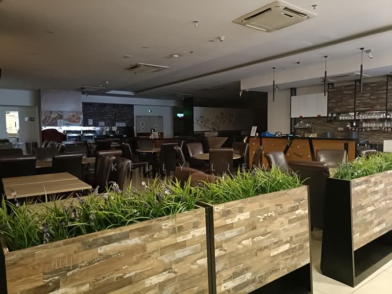 Shop for Rent in Pudu (KL City Centre) - Kelly Liew - Interior - PropertyGuru.com.my