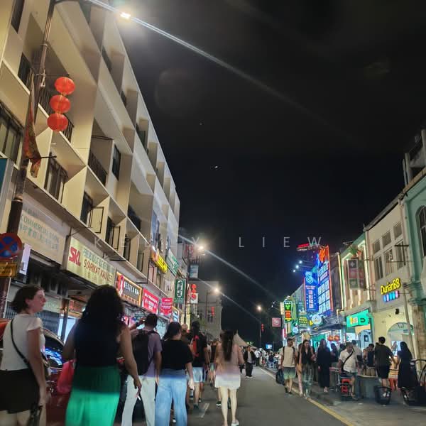 Shop for Rent in Pudu (KL City Centre) - Kelly Liew - PropertyGuru.com.my