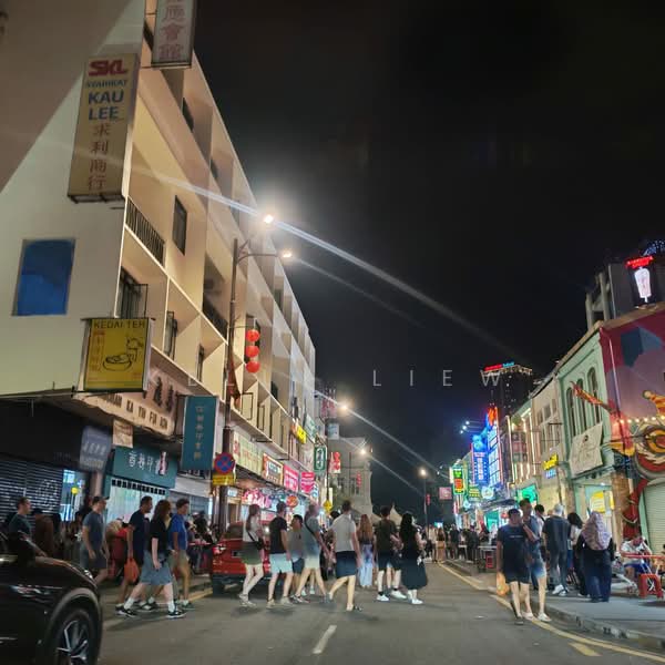 Shop for Rent in Pudu (KL City Centre) - Kelly Liew - PropertyGuru.com.my