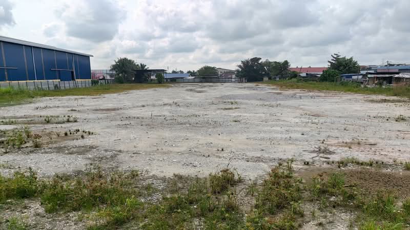 Tanah Perindustrian untuk Disewa di Teluk Gong (Port Klang (Pelabuhan Klang)) - Jeff Chuah - Exterior - PropertyGuru.com.my