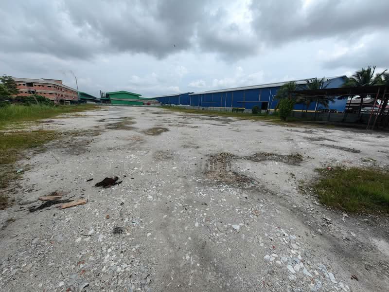 Tanah Perindustrian untuk Disewa di Teluk Gong (Port Klang (Pelabuhan Klang)) - Jeff Chuah - Exterior - PropertyGuru.com.my