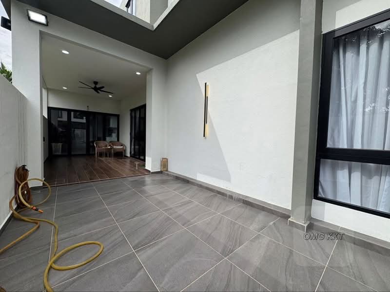 Rumah Banglo untuk Dijual di Taman Aman Perdana (Kapar) - Tom Lee - PropertyGuru.com.my