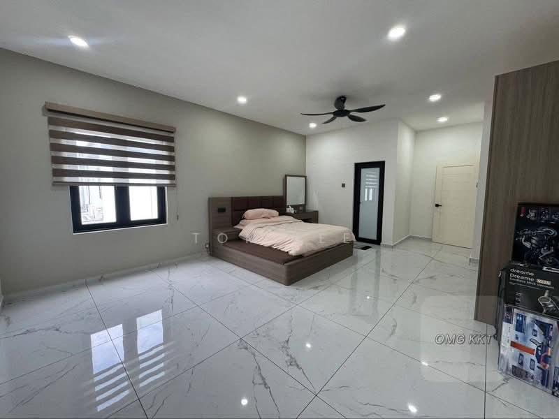 Rumah Banglo untuk Dijual di Taman Aman Perdana (Kapar) - Tom Lee - PropertyGuru.com.my