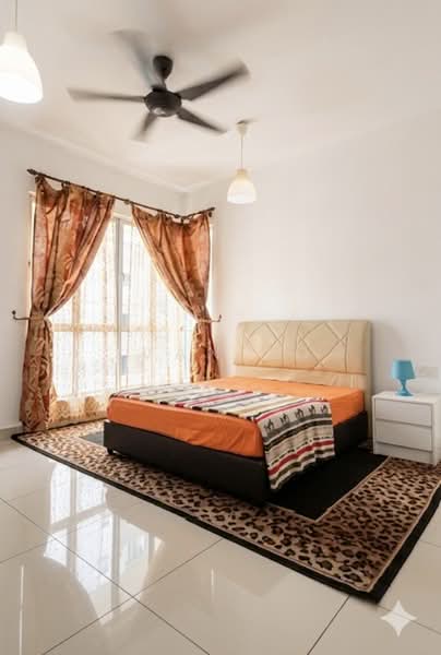 Kondominium untuk Disewa di The Aliff Residences (Alif Utama) - Ivan Lo - PropertyGuru.com.my