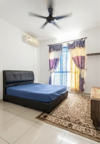 Kondominium untuk Disewa di The Aliff Residences (Alif Utama) - Ivan Lo - PropertyGuru.com.my