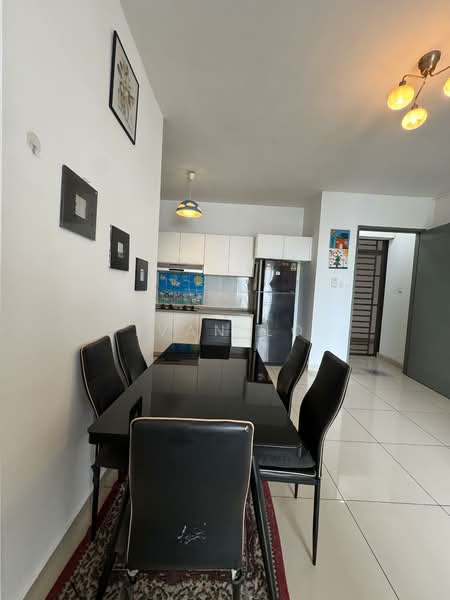 Kondominium untuk Disewa di The Aliff Residences (Alif Utama) - Ivan Lo - PropertyGuru.com.my