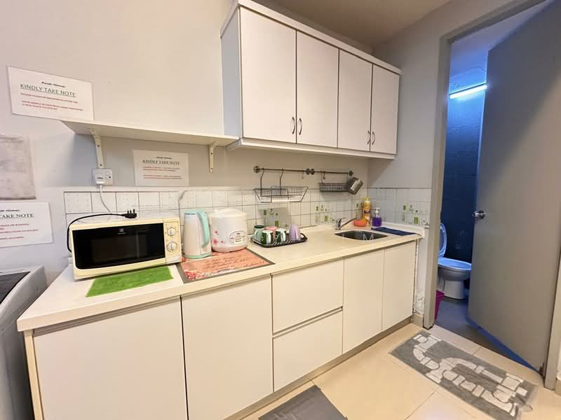 Soho for Rent in SS15 (Subang Jaya) - Zenny Lim - PropertyGuru.com.my