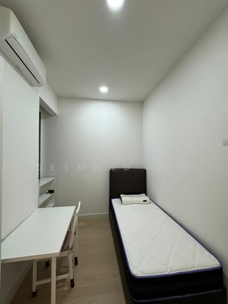 Servis Apartment untuk Disewa di ViiA Residences - Desmond Low - Bedroom - PropertyGuru.com.my
