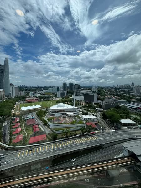 Servis Apartment untuk Disewa di ViiA Residences - Desmond Low - Exterior - PropertyGuru.com.my
