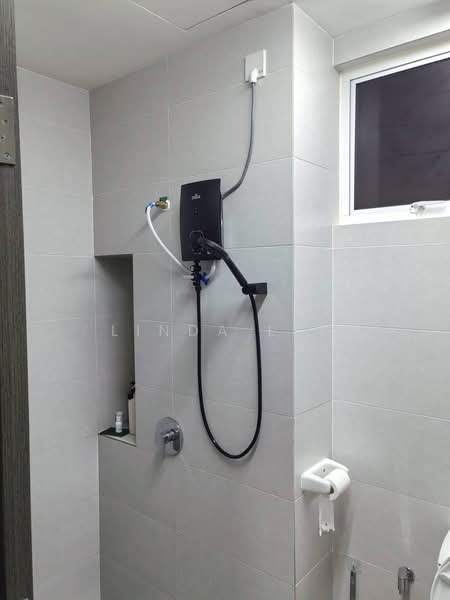 Servis Apartment untuk Disewa di TRELLIS RESIDENCES - Linda Lee - PropertyGuru.com.my