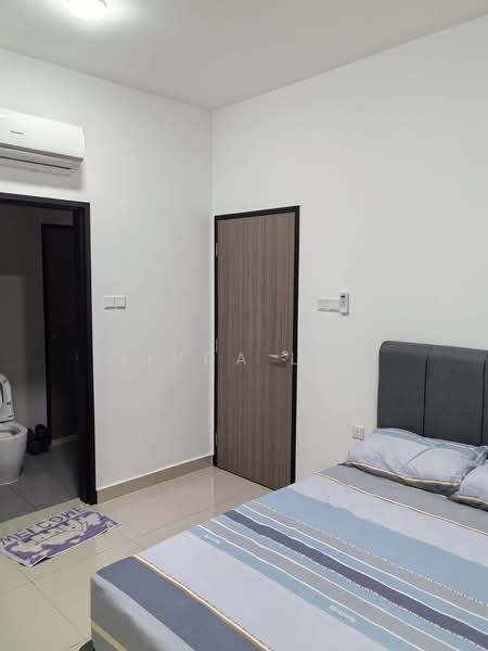 Servis Apartment untuk Disewa di TRELLIS RESIDENCES - Linda Lee - PropertyGuru.com.my