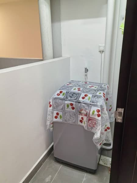 Servis Apartment untuk Disewa di TRELLIS RESIDENCES - Linda Lee - PropertyGuru.com.my