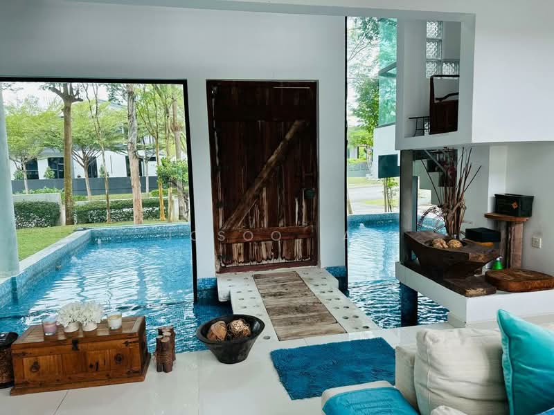 Rumah Banglo untuk Dijual di Perdana Lakeview East (Cyberjaya) - Josoo Lai - PropertyGuru.com.my