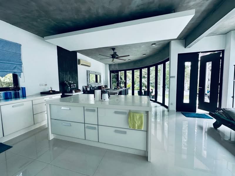 Rumah Banglo untuk Dijual di Perdana Lakeview East (Cyberjaya) - Josoo Lai - PropertyGuru.com.my