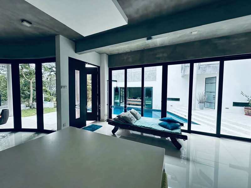 Rumah Banglo untuk Dijual di Perdana Lakeview East (Cyberjaya) - Josoo Lai - PropertyGuru.com.my