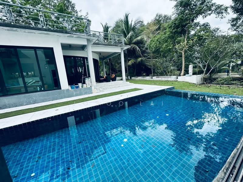 Rumah Banglo untuk Dijual di Perdana Lakeview East (Cyberjaya) - Josoo Lai - PropertyGuru.com.my