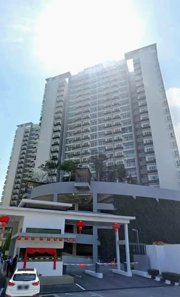 Kondominium untuk Dijual di Tropicana Bay Residences - Alex Ho - Exterior - PropertyGuru.com.my