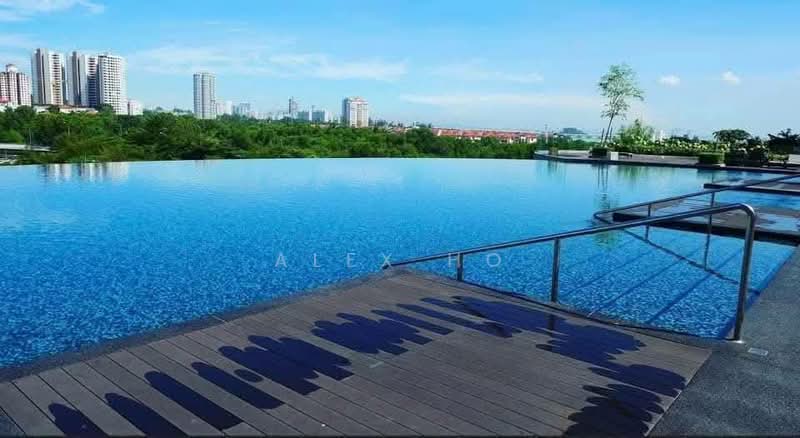 Kondominium untuk Dijual di Tropicana Bay Residences - Alex Ho - Exterior - PropertyGuru.com.my