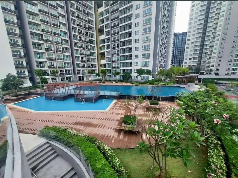 Kondominium untuk Dijual di Tropicana Bay Residences - Alex Ho - Exterior - PropertyGuru.com.my