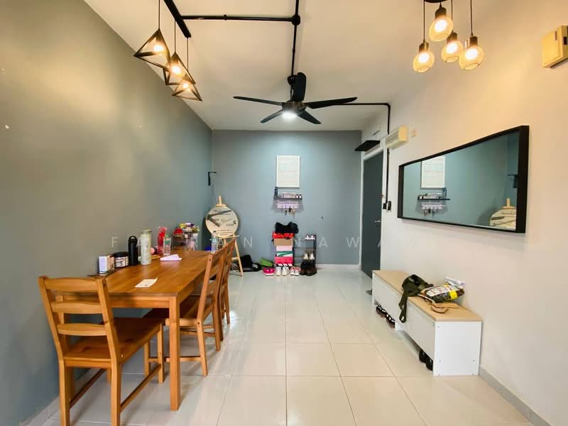 Pangsapuri untuk Dijual di Residensi Laguna Biru 2 - Fauran Nawawi - PropertyGuru.com.my