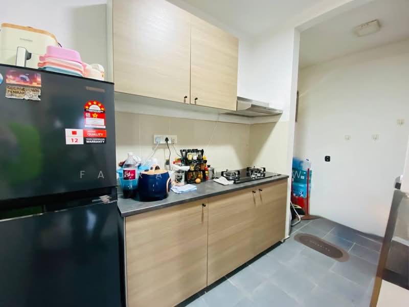 Pangsapuri untuk Dijual di Residensi Laguna Biru 2 - Fauran Nawawi - PropertyGuru.com.my