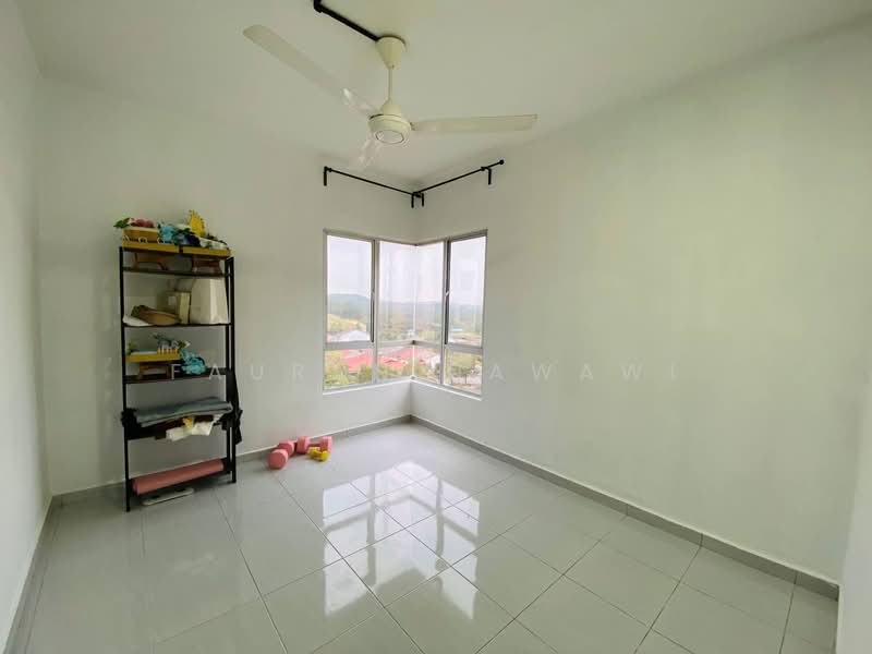 Pangsapuri untuk Dijual di Residensi Laguna Biru 2 - Fauran Nawawi - PropertyGuru.com.my