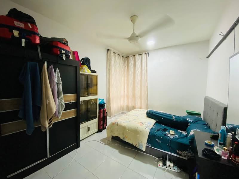 Pangsapuri untuk Dijual di Residensi Laguna Biru 2 - Fauran Nawawi - PropertyGuru.com.my