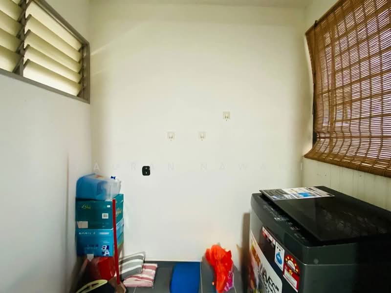 Pangsapuri untuk Dijual di Residensi Laguna Biru 2 - Fauran Nawawi - PropertyGuru.com.my