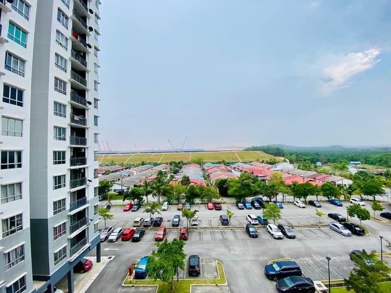 Pangsapuri untuk Dijual di Residensi Laguna Biru 2 - Fauran Nawawi - PropertyGuru.com.my