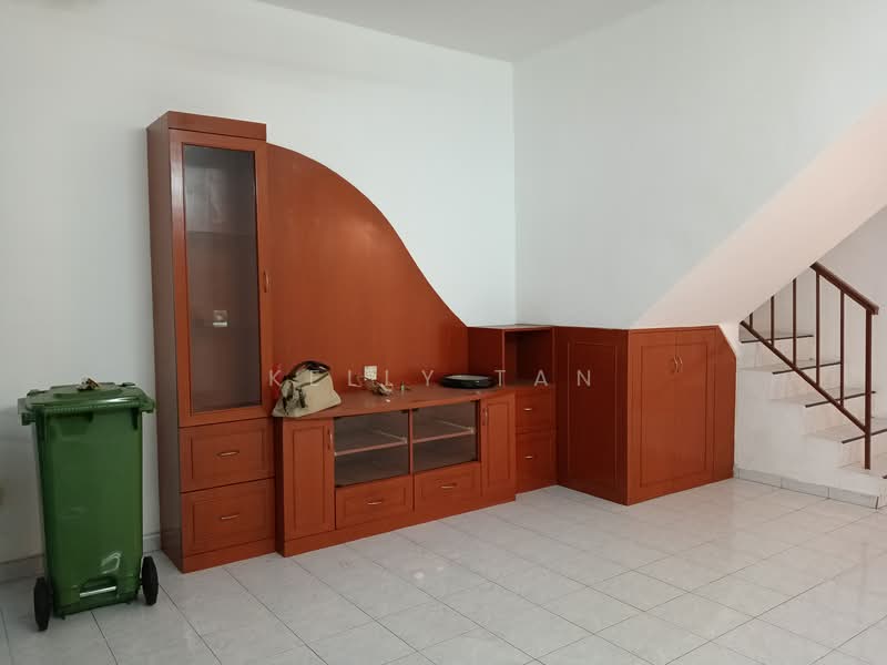 2-storey Terraced House for Sale in Bercham (Ipoh) - Kelly Tan - PropertyGuru.com.my