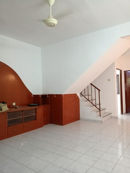 2-storey Terraced House for Sale in Bercham (Ipoh) - Kelly Tan - PropertyGuru.com.my