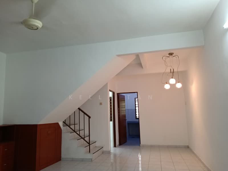 2-storey Terraced House for Sale in Bercham (Ipoh) - Kelly Tan - PropertyGuru.com.my