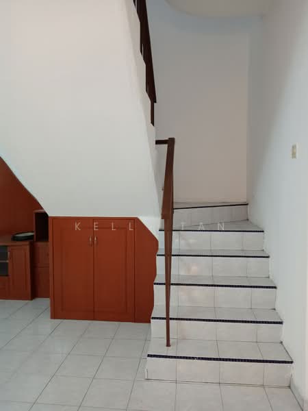 2-storey Terraced House for Sale in Bercham (Ipoh) - Kelly Tan - PropertyGuru.com.my